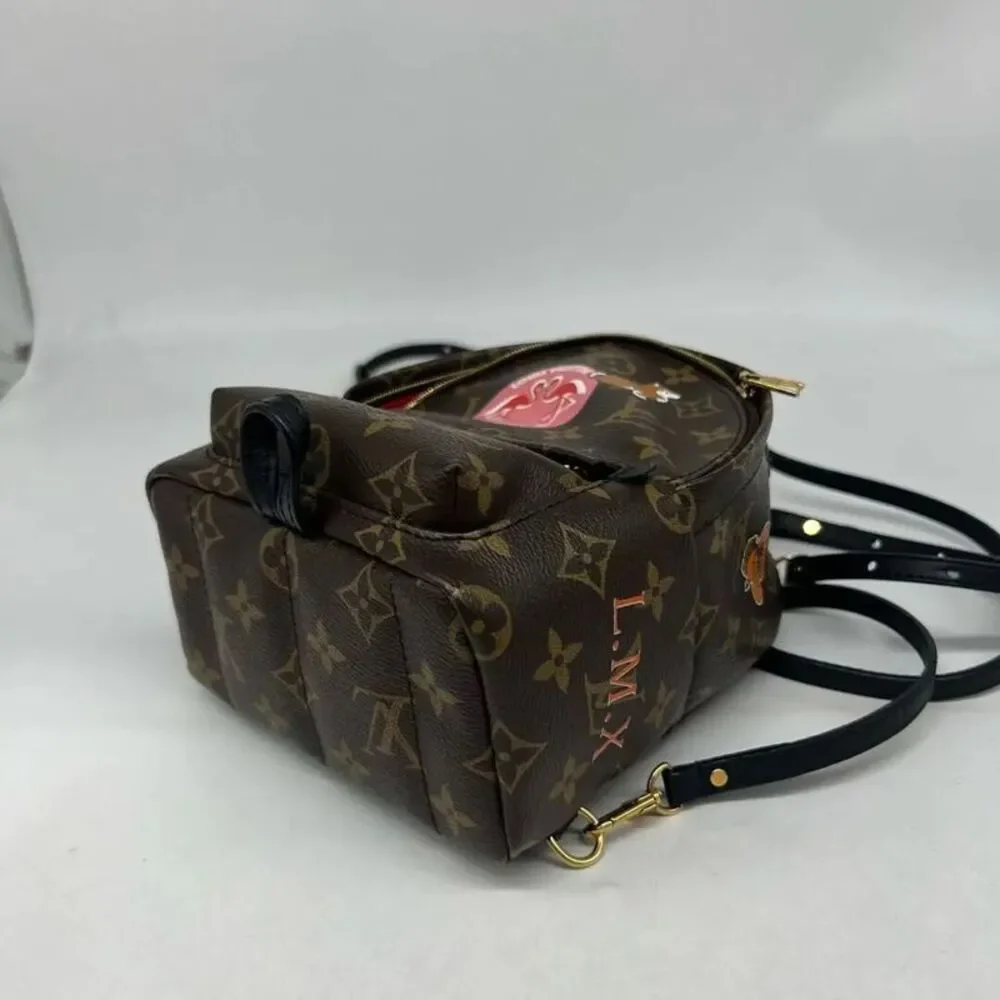 Louis Vuitton Women Pre-Loved Bag Very Good Condition